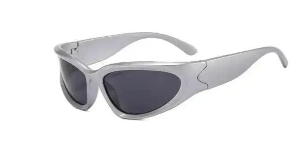 Women's Louvre Polarized Sunglasses – Stylish, Clear Vision & Comfort - Xandu Limited