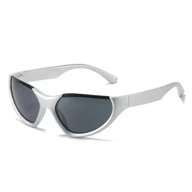 Women's Louvre Polarized Sunglasses – Stylish, Clear Vision & Comfort - Xandu Limited