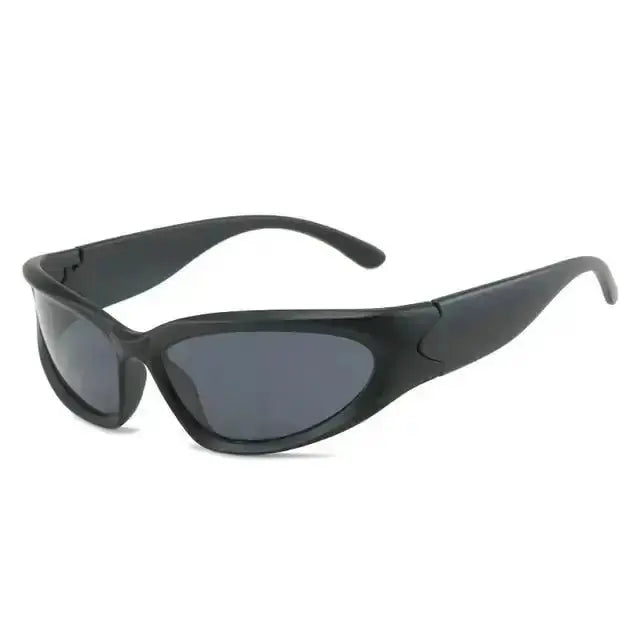 Women's Louvre Polarized Sunglasses – Stylish, Clear Vision & Comfort - Xandu Limited