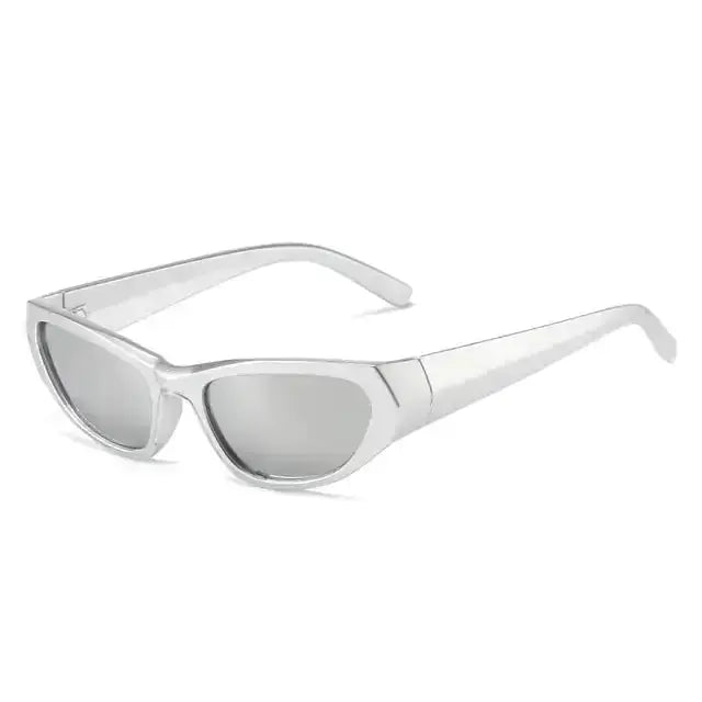 Women's Louvre Polarized Sunglasses – Stylish, Clear Vision & Comfort - Xandu Limited