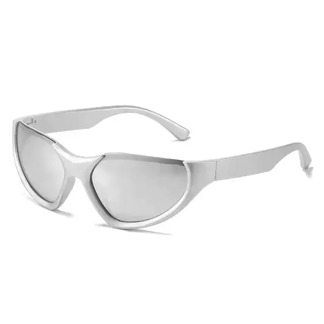 Women's Louvre Polarized Sunglasses – Stylish, Clear Vision & Comfort - Xandu Limited