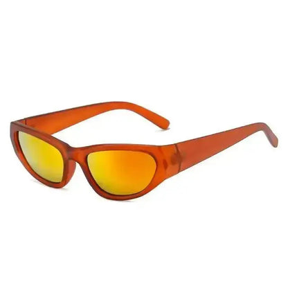 Women's Louvre Polarized Sunglasses – Stylish, Clear Vision & Comfort - Xandu Limited