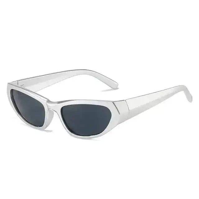 Women's Louvre Polarized Sunglasses – Stylish, Clear Vision & Comfort - Xandu Limited