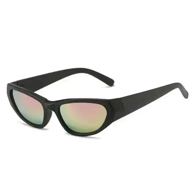 Women's Louvre Polarized Sunglasses – Stylish, Clear Vision & Comfort - Xandu Limited