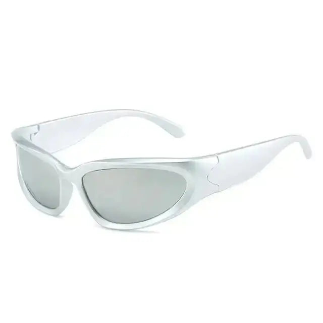 Women's Louvre Polarized Sunglasses – Stylish, Clear Vision & Comfort - Xandu Limited