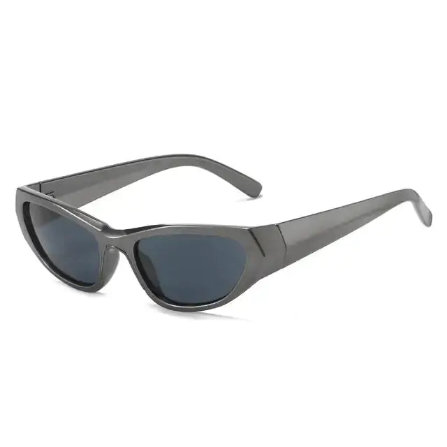 Women's Louvre Polarized Sunglasses – Stylish, Clear Vision & Comfort - Xandu Limited