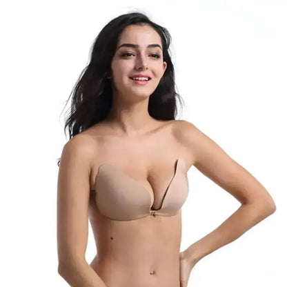 Women's Nipple Cover Bra - Xandu Limited