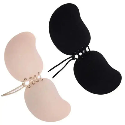 Women's Nipple Cover Bra - Xandu Limited