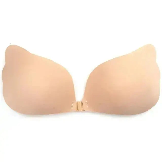 Women's Nipple Cover Bra - Xandu Limited