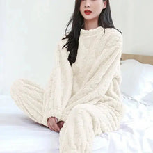 Women's Super Soft Winter Pajamas - Xandu Limited