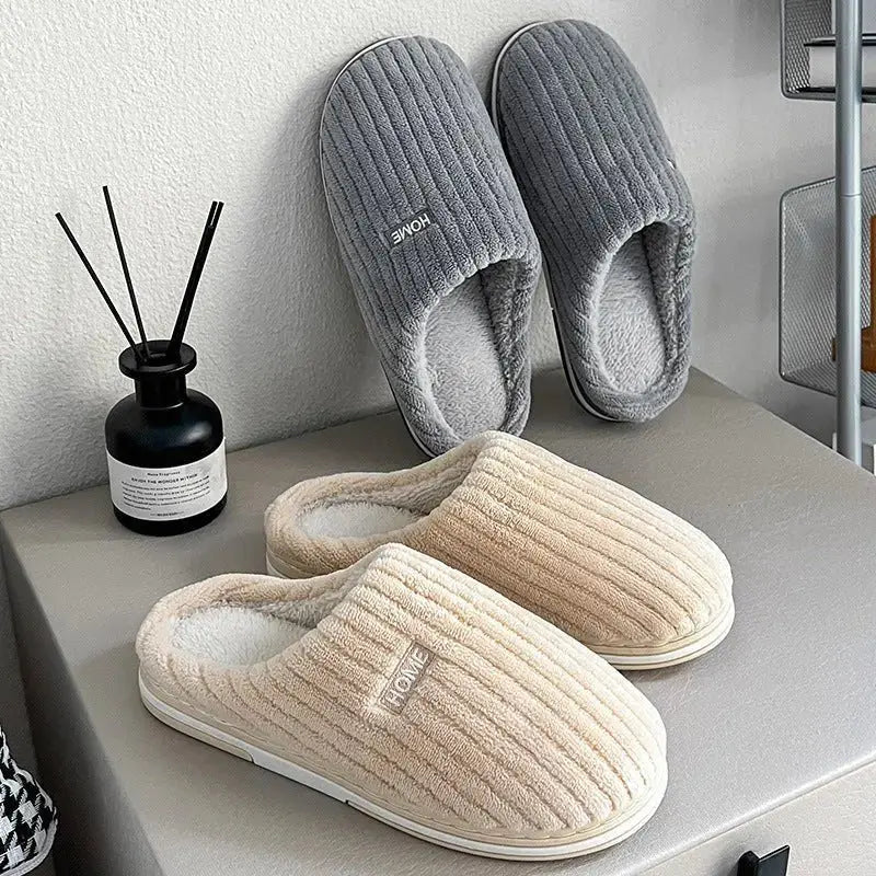 Women's Winter Slippers - Xandu Limited