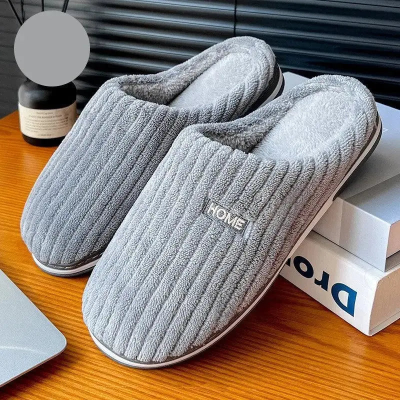 Women's Winter Slippers - Xandu Limited