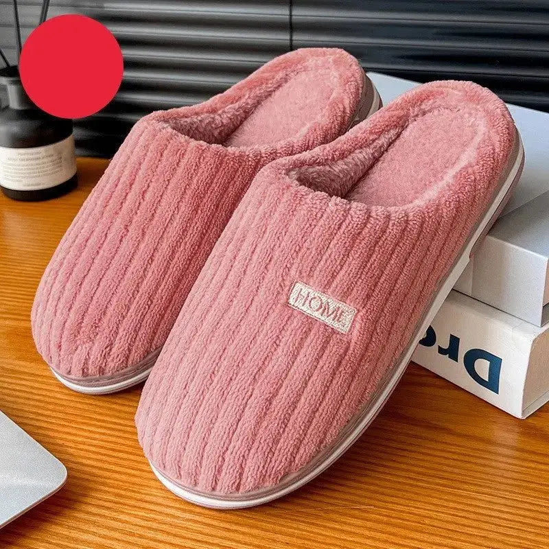 Women's Winter Slippers - Xandu Limited