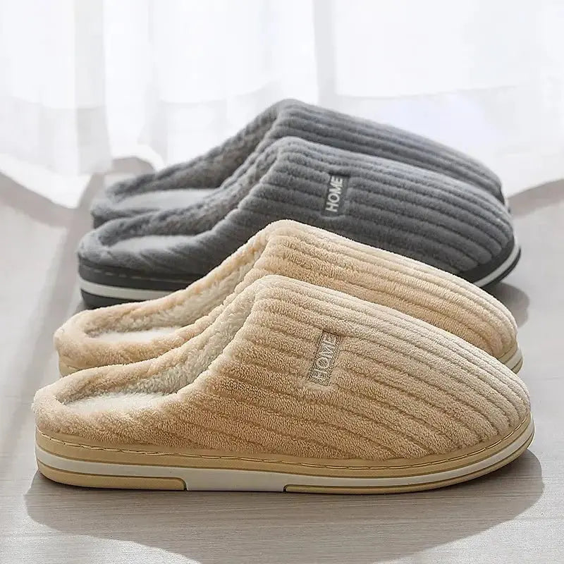 Women's Winter Slippers - Xandu Limited