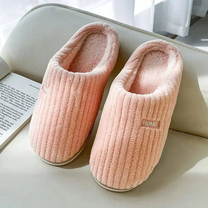 Women's Winter Slippers - Xandu Limited