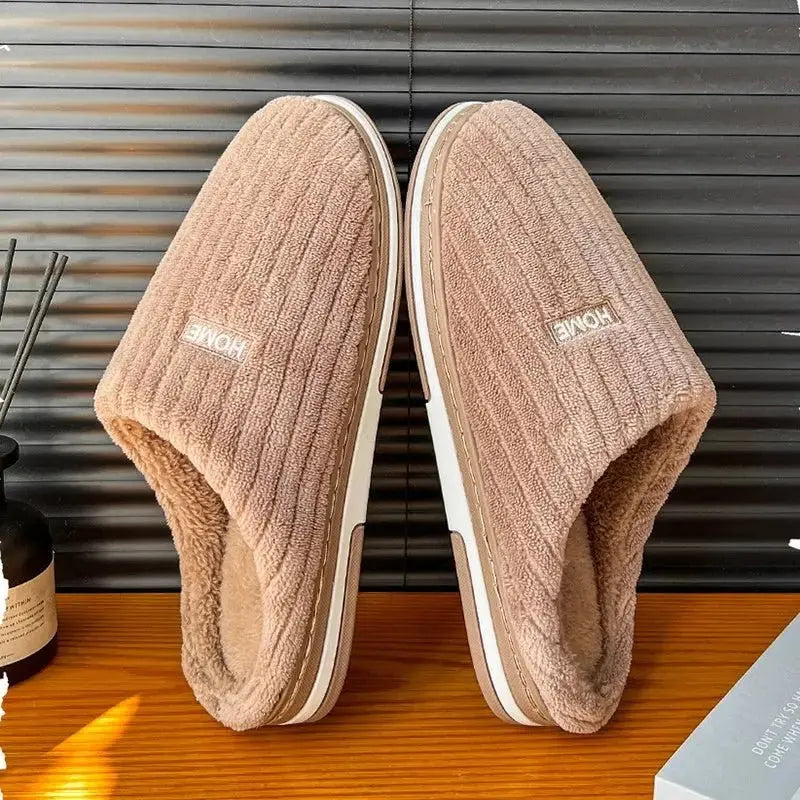 Women's Winter Slippers - Xandu Limited