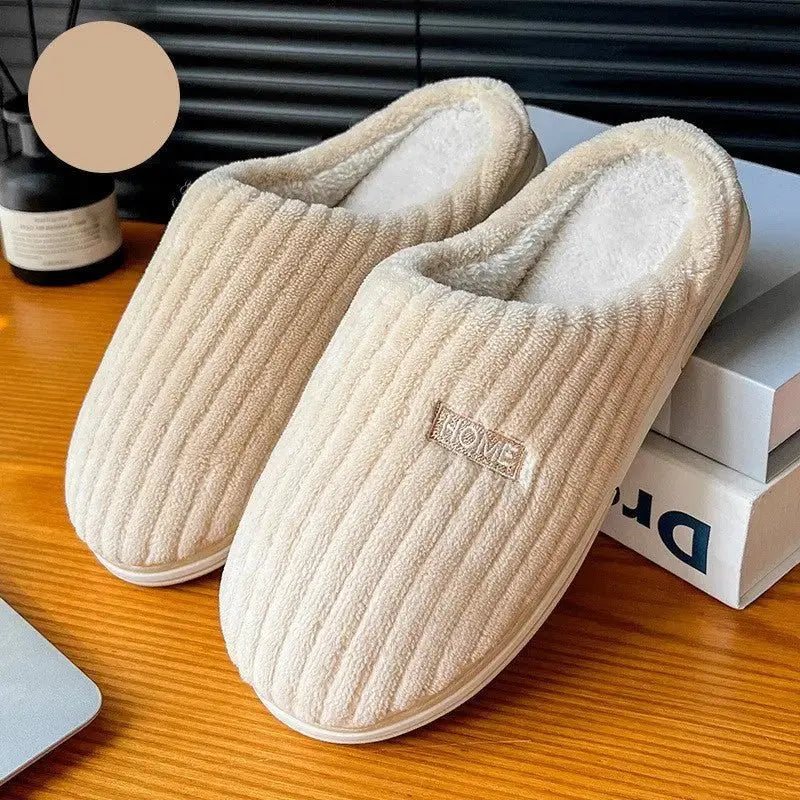 Women's Winter Slippers - Xandu Limited