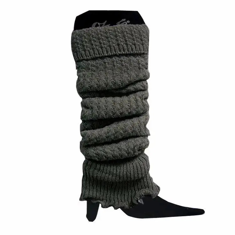 Women's wool Full leg socks - Xandu Limited