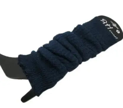 Women's wool Full leg socks - Xandu Limited