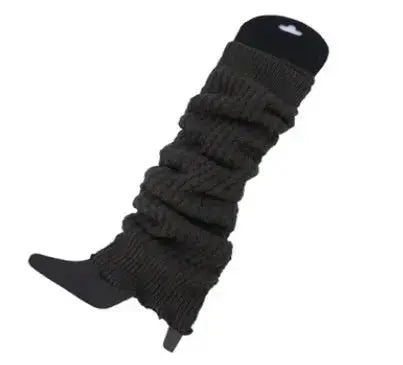 Women's wool Full leg socks - Xandu Limited