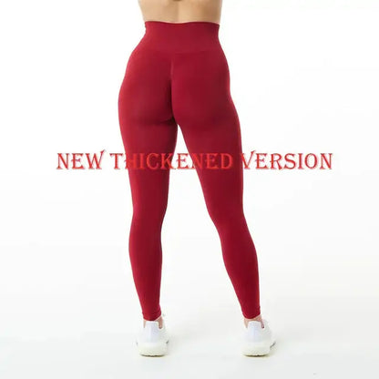 Women's workout Leggings - Xandu Limited