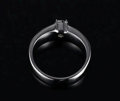 Zircon Rainbow Ring - Xandu Limited