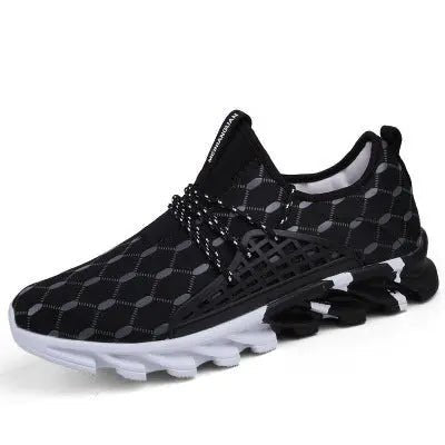 Blade Men's Shoes - Stylish Sports & Casual Sneakers for All - Day Wear - Xandu Limited