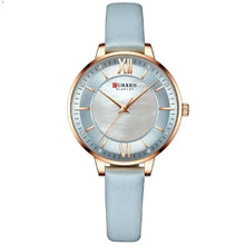 Fashionable Women's Leisure Belt Watches - Stylish Foreign Trade Designs - Xandu Limited