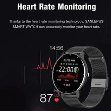 Fitness Smartwatch with IP67 Waterproofing - Stay Fit, Stay Connected - Xandu Limited