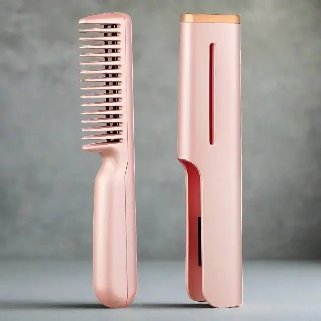 Hair Straightener Combs (2 in 1 ) - Xandu Limited