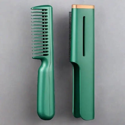 Hair Straightener Combs (2 in 1 ) - Xandu Limited