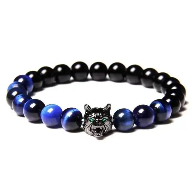 Handmade Beaded Bracelet - Unique, Colorful Jewelry for Every Look - Xandu Limited