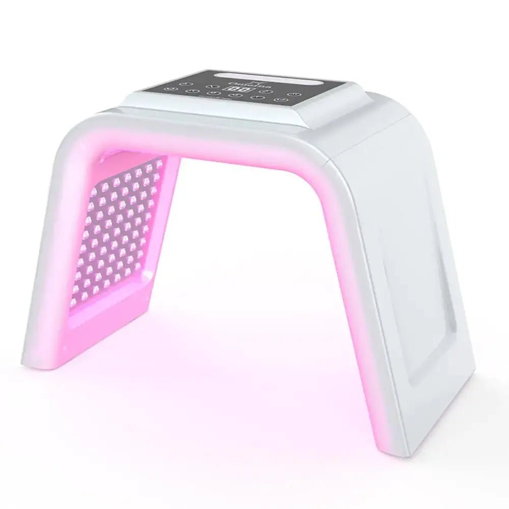 LED Facial Therapy Mask - Xandu Limited