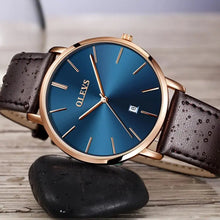 Luxury Water - Resistant Men's Watches - Stylish Depth & Durability - Xandu Limited