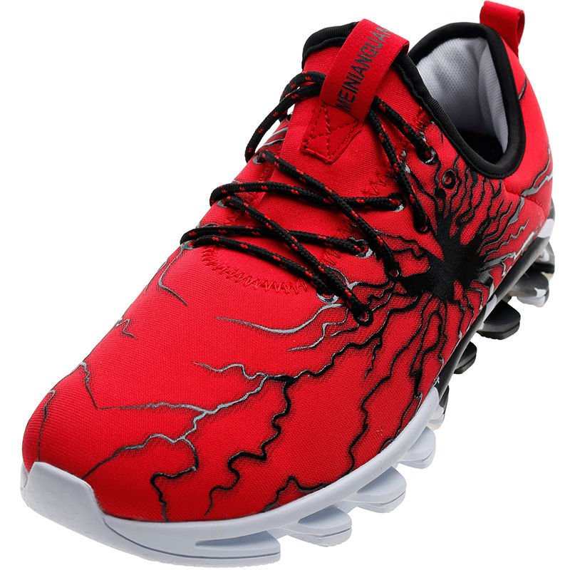 Men's Athletic Running shoes - Xandu Limited