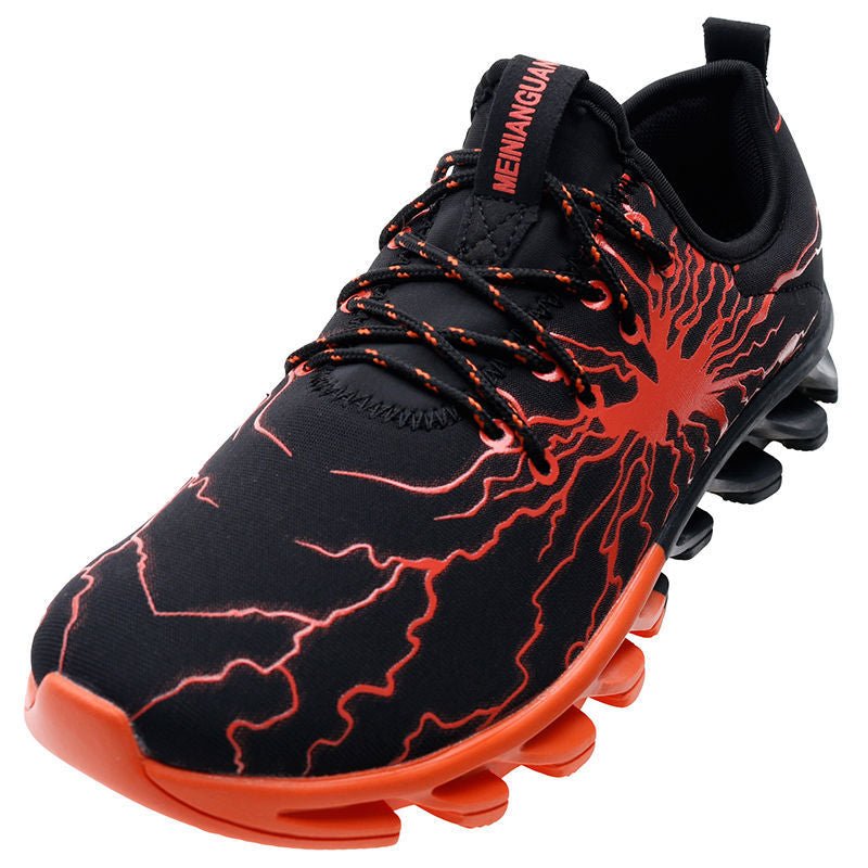 Men's Athletic Running shoes - Xandu Limited