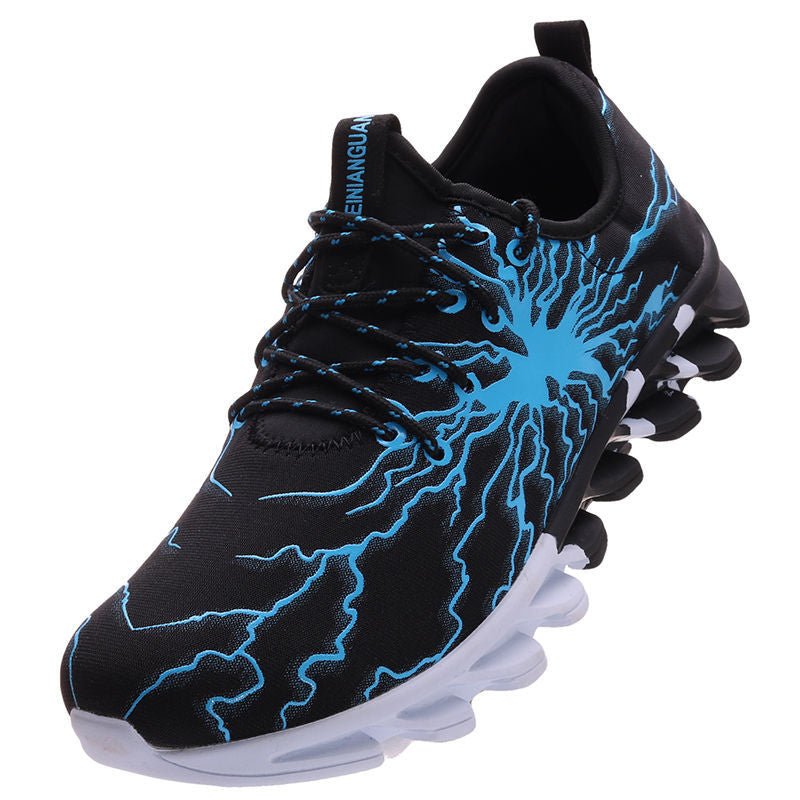 Men's Athletic Running shoes - Xandu Limited