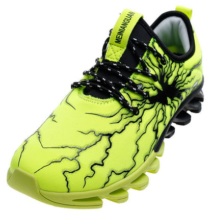 Men's Athletic Running shoes - Xandu Limited