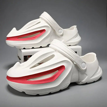 Men's Beach Shoes - Xandu Limited