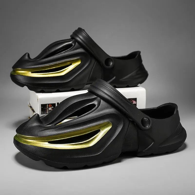 Men's Beach Shoes - Xandu Limited