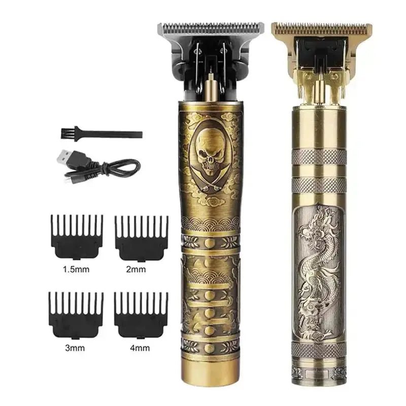 Men's Beard Hair Trimmer - Xandu Limited