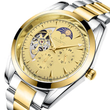 Men's Business Mechanical Watches - Elegant Timepieces for Professionals - Xandu Limited