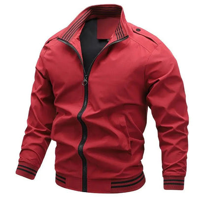 Men's Coat Casual Workwear Jacket - Xandu Limited