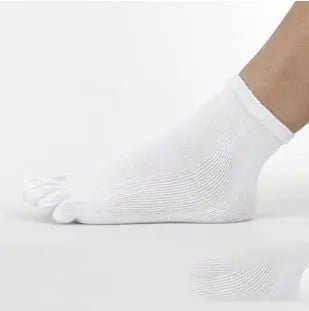 Men's Five Finger Socks - Xandu Limited