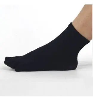 Men's Five Finger Socks - Xandu Limited