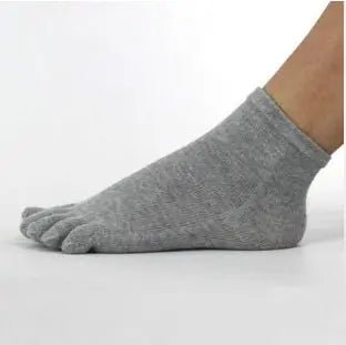 Men's Five Finger Socks - Xandu Limited