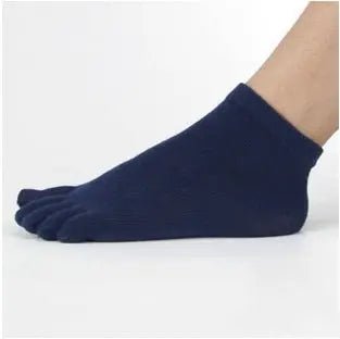 Men's Five Finger Socks - Xandu Limited