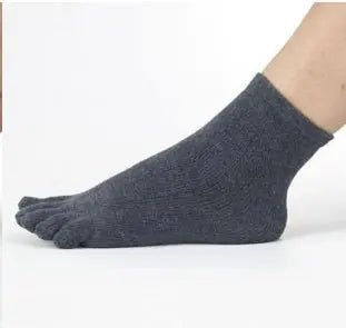 Men's Five Finger Socks - Xandu Limited