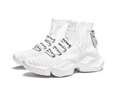 Men's Large Size Trendy Shoes - Casual Socks & Daddy Sports Shoes - Xandu Limited