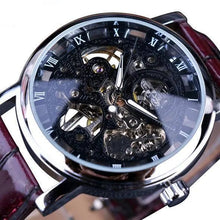 Men's Mechanical Watches - Precision Timepieces for Every Occasion - Xandu Limited